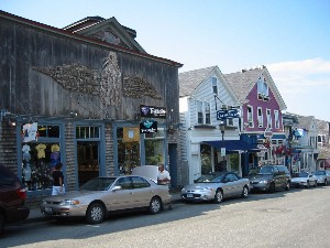 Main Street